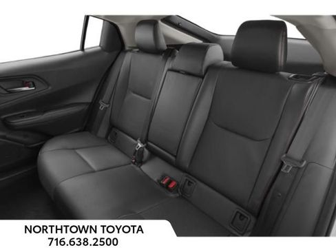 New 2026 Toyota Prius Plug-In Hybrid FWD image 13
