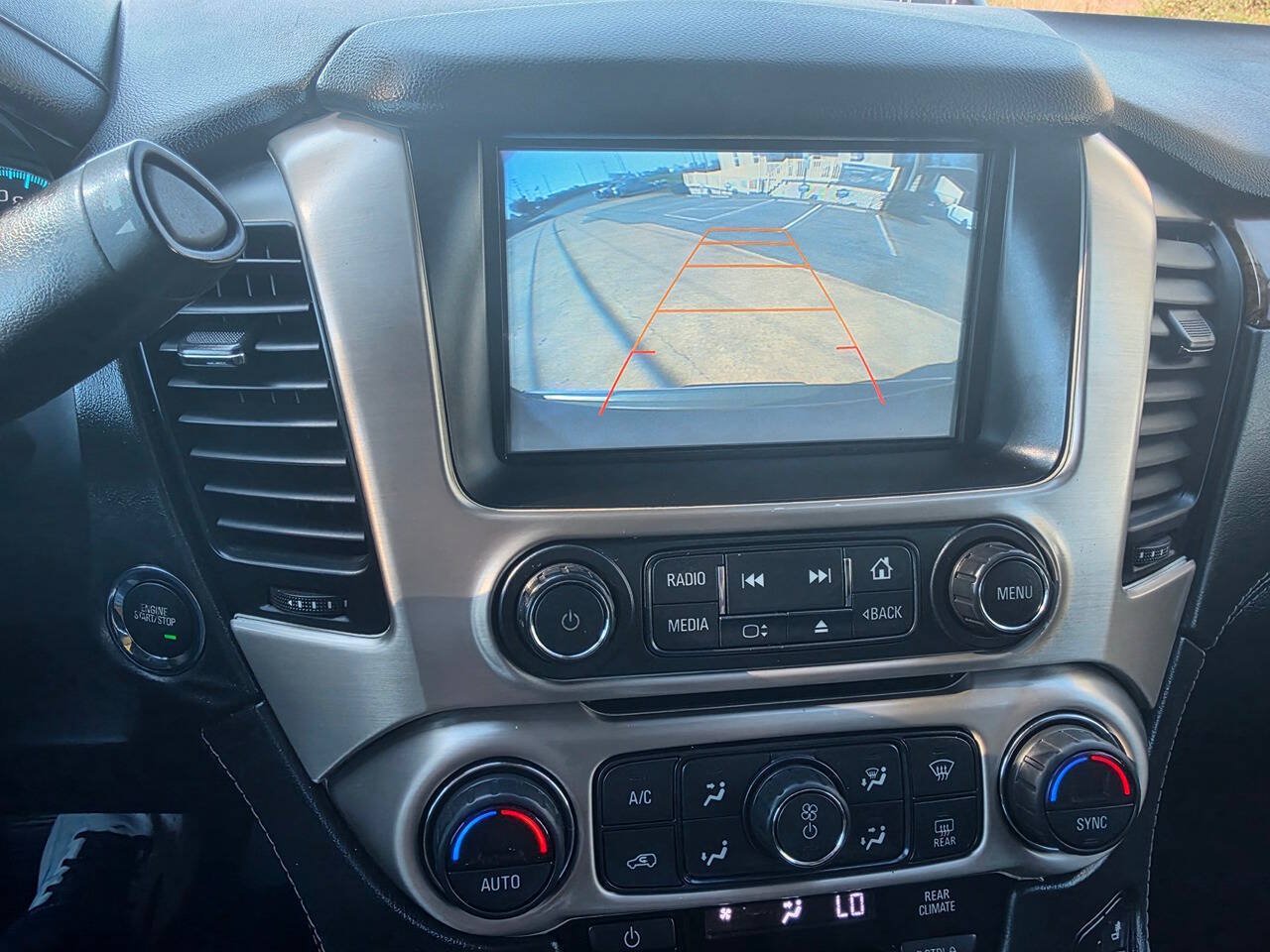 Used 2017 GMC Yukon XL Denali w/ Open Road Package RWD image 29