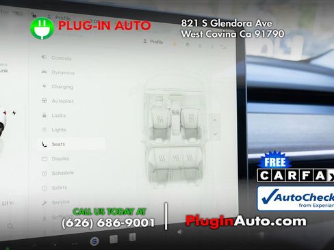 Used 2023 Tesla Model 3 Standard Range image 27