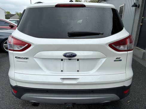 Used 2014 Ford Escape SE w/ Equipment Group 201A AWD/4WD image 5