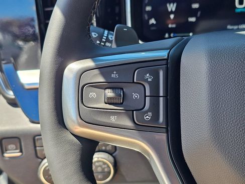 New 2026 Chevrolet Silverado 1500 RST w/ All Star Edition Plus AWD/4WD image 28