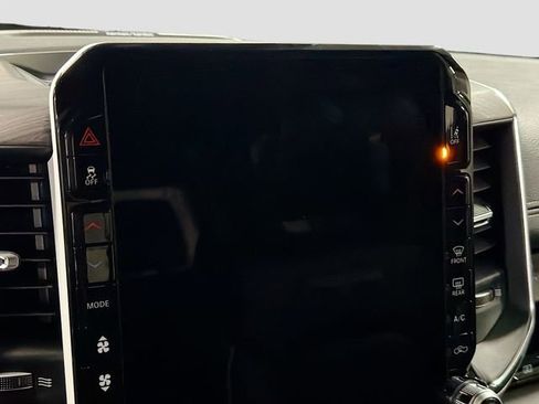 New 2026 RAM 1500 Laramie image 15