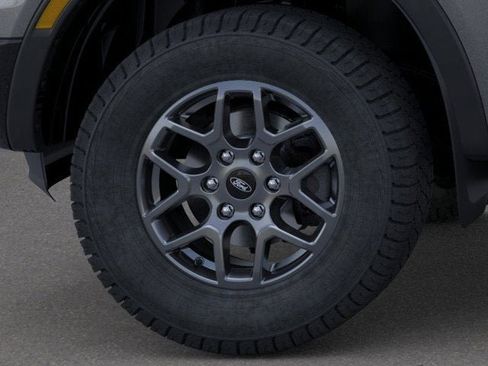 New 2026 Ford Ranger XLT RWD image 19