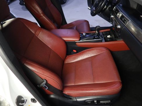 Used 2014 Lexus GS 350 image 13