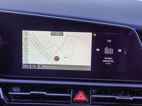 New 2026 Kia Niro Wind FWD image 16