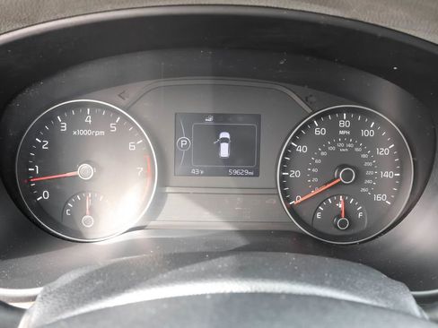 Used 2019 Kia Sportage LX w/ LX Popular Package FWD image 21