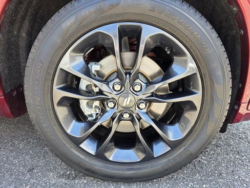 Certified 2023 Dodge Durango GT RWD image 3