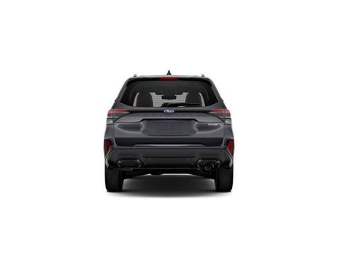 New 2025 Subaru Forester Touring image 9