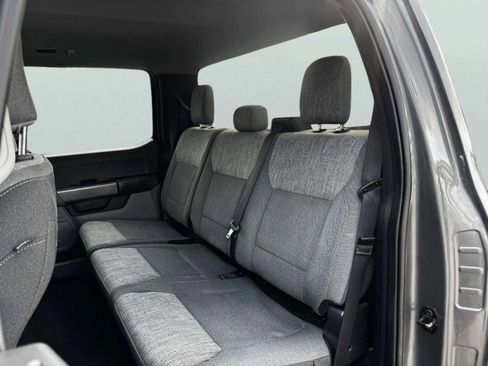 Used 2023 Ford F150 XLT w/ Trailer Tow Package image 34