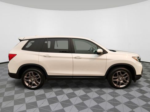 Certified 2023 Honda Passport EX-L image 6