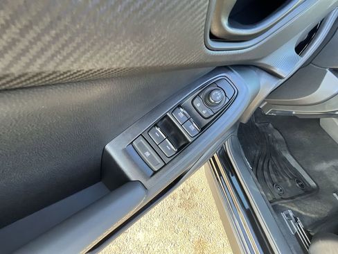 Certified 2025 Subaru Crosstrek 2.5i Sport w/ Crosstrek Mirror Package image 23