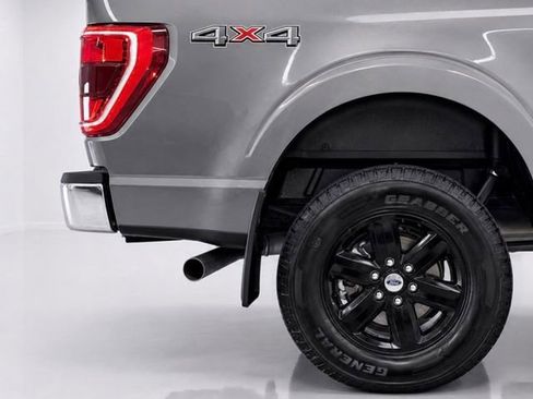 Used 2023 Ford F150 XLT w/ Equipment Group 301A Mid AWD/4WD image 9