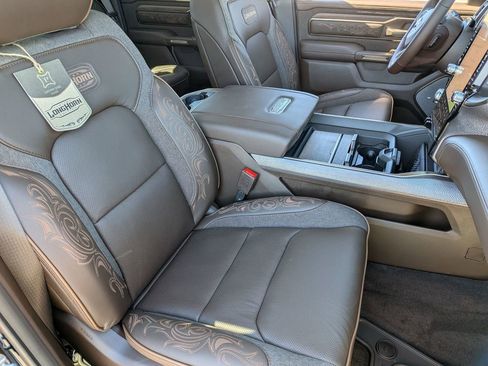 New 2026 RAM 1500 Limited image 35