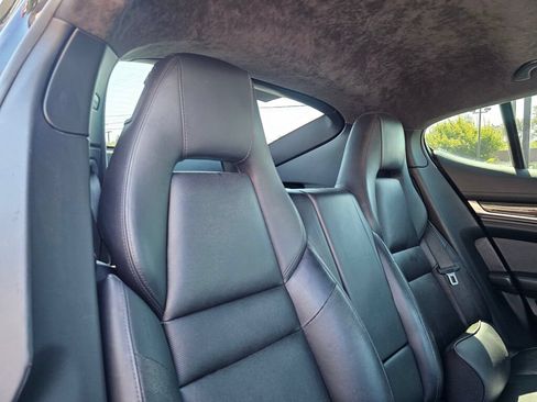 Used 2013 Porsche Panamera GTS AWD/4WD image 13