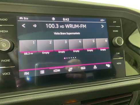 Used 2021 Volkswagen Jetta SEL image 18