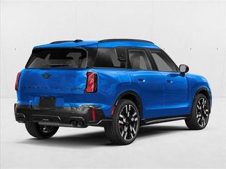 New 2027 MINI Cooper Countryman John Cooper Works AWD/4WD video 2