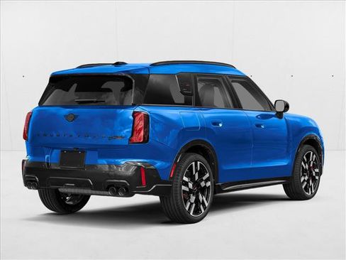 New 2027 MINI Cooper Countryman John Cooper Works AWD/4WD image 2