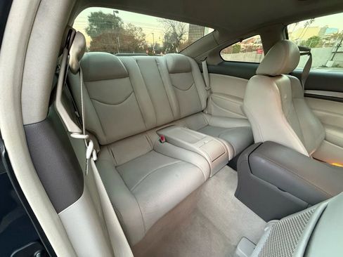 Used 2011 INFINITI G37 Journey w/ Premium Pkg RWD image 44