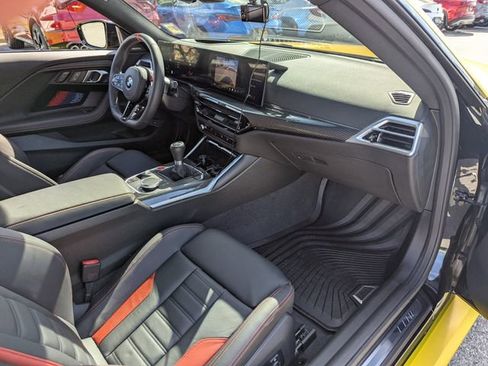 Used 2026 BMW M2 w/ Lighting Package image 29