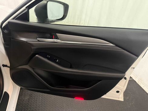 Used 2020 MAZDA MAZDA6 Sport image 28