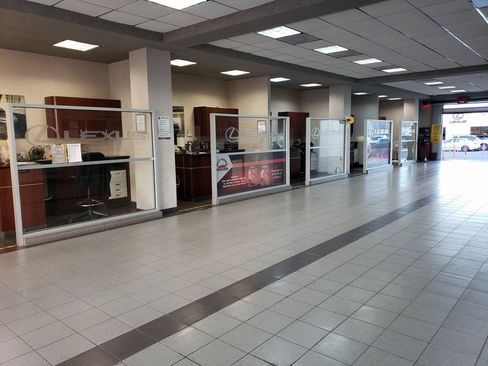 New 2026 Lexus TX 350 AWD image 37