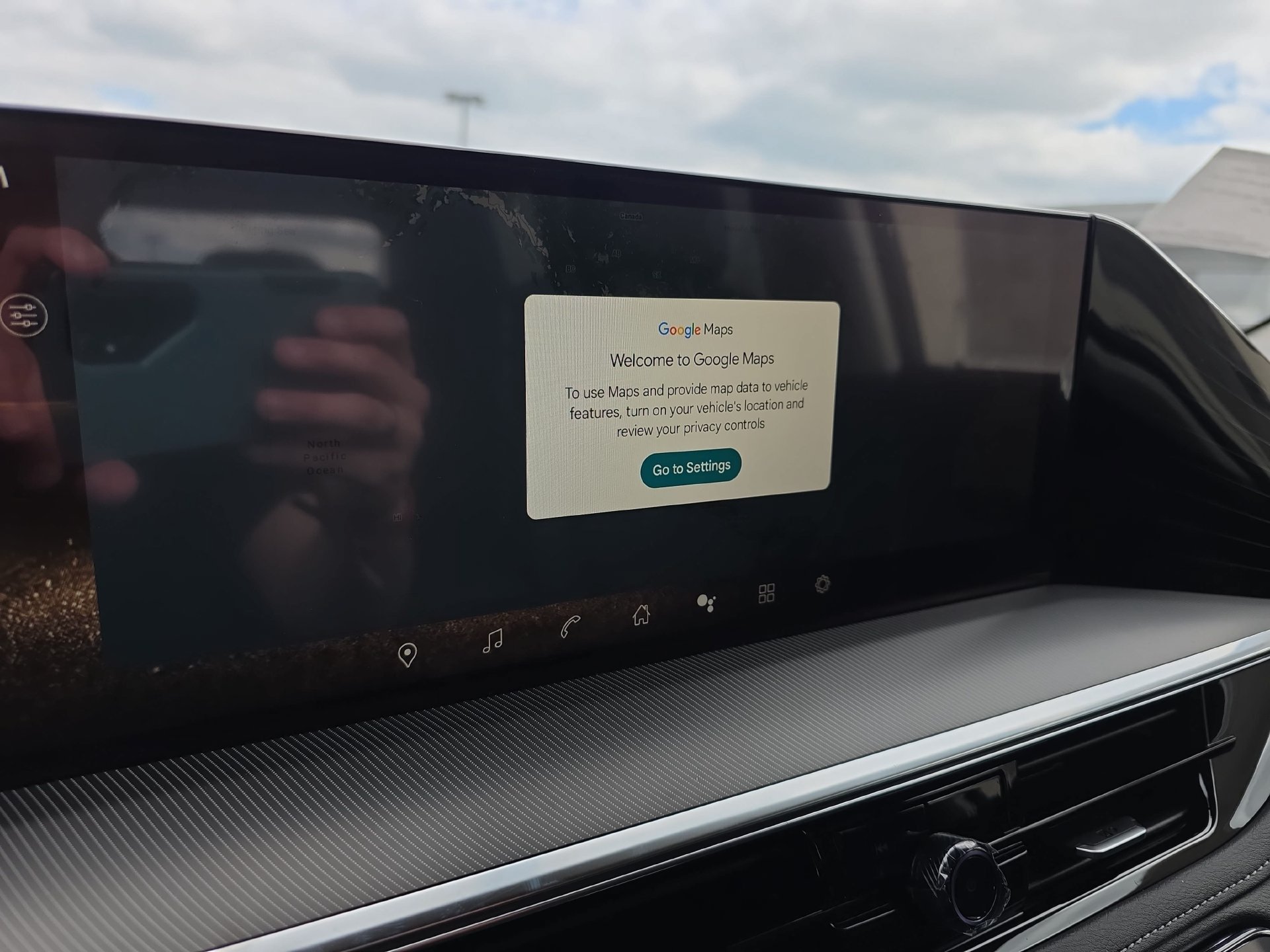 New 2026 INFINITI QX80 Luxe w/ Cargo Package RWD image 22