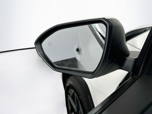 Used 2025 Hyundai Tucson SEL FWD image 16