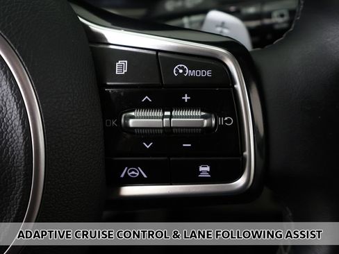 Certified 2023 Kia Sorento SX Prestige AWD/4WD image 5