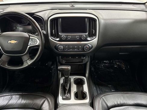 Used 2019 Chevrolet Colorado LT w/ Redline Special Edition image 26