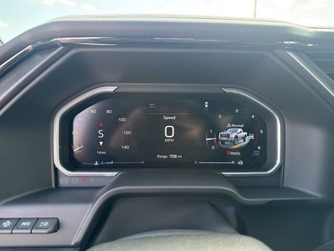 New 2026 GMC Sierra 2500 AT4X AWD/4WD image 24