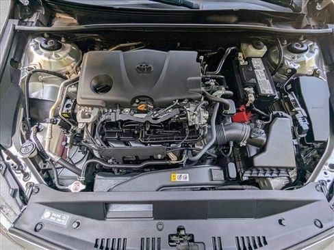 Used 2023 Toyota Camry XSE image 21