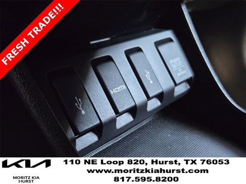 Used 2017 Honda HR-V EX image 21