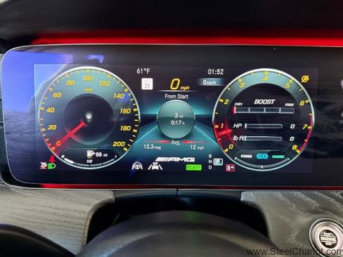 Used 2021 Mercedes-Benz AMG GT 53 image 30