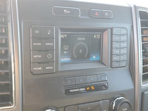 Used 2017 Ford F150 XLT w/ Equipment Group 301A Mid image 16