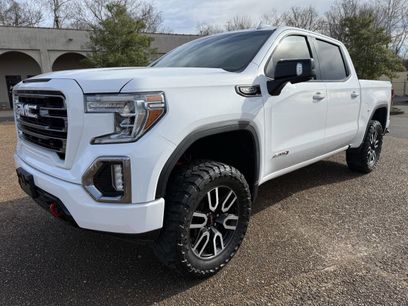Used 2020 GMC Sierra 1500 AT4