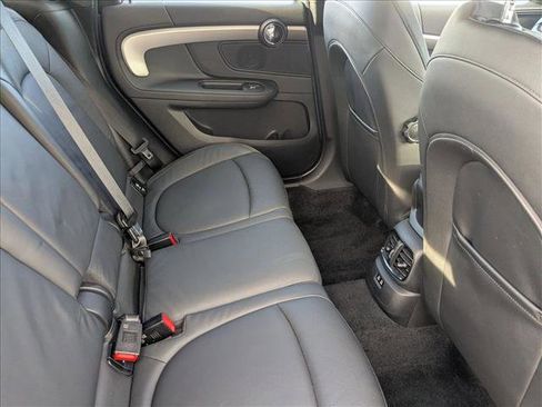Used 2023 MINI Cooper Countryman S w/ Signature Upholstery Package image 21