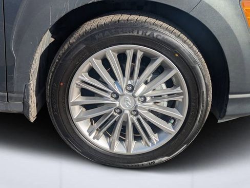 Used 2019 Hyundai Kona SEL image 11