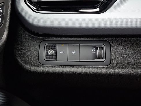 New 2027 Chevrolet Bolt RS FWD image 15