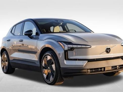 New 2025 Volvo EX30 Ultra w/ Protection Package Premier AWD/4WD image 3