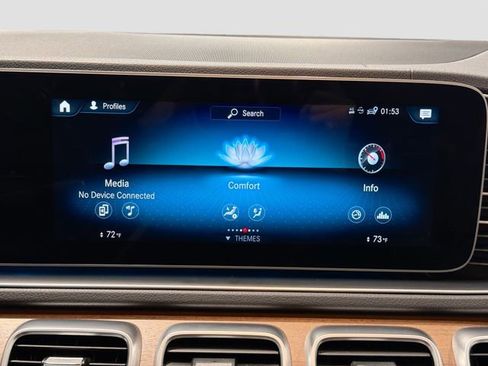 Used 2021 Mercedes-Benz GLE 350 4MATIC image 13