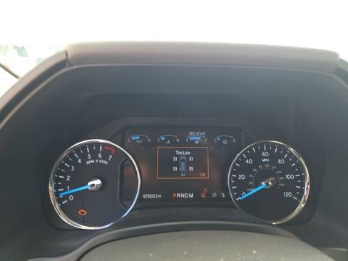 Used 2020 Ford Expedition Limited w/ Equipment Group 301A image 11