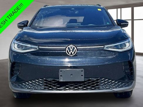 Used 2023 Volkswagen ID.4 Pro S AWD/4WD image 2