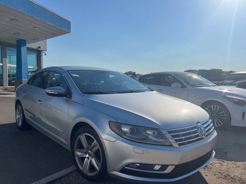 Used 2013 Volkswagen CC Sport image 7