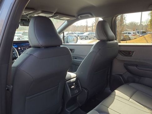 New 2026 Subaru Outback Premium image 12