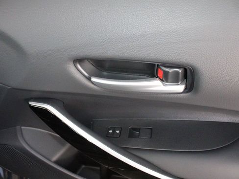 New 2026 Toyota Corolla XSE image 40