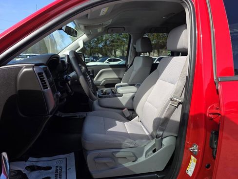 Used 2014 GMC Sierra 1500 2WD Double Cab w/ Sierra Appearance Package image 16