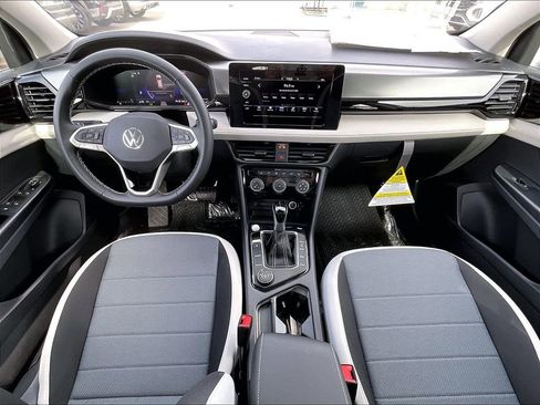New 2026 Volkswagen Taos S image 12