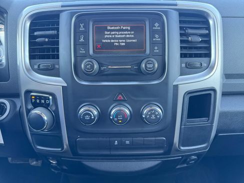 Used 2020 RAM 1500 Classic SLT RWD image 13