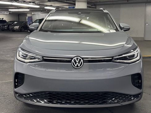 Certified 2023 Volkswagen ID.4 Pro S AWD/4WD image 30