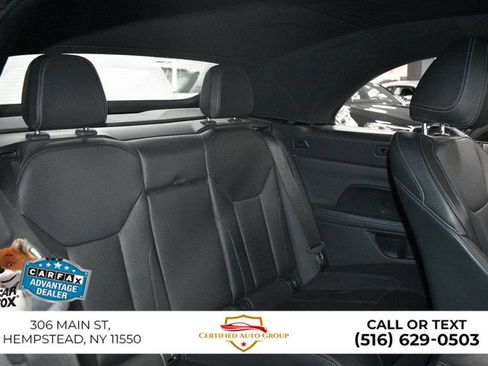 Used 2025 BMW 430i xDrive 430i xDrive image 34